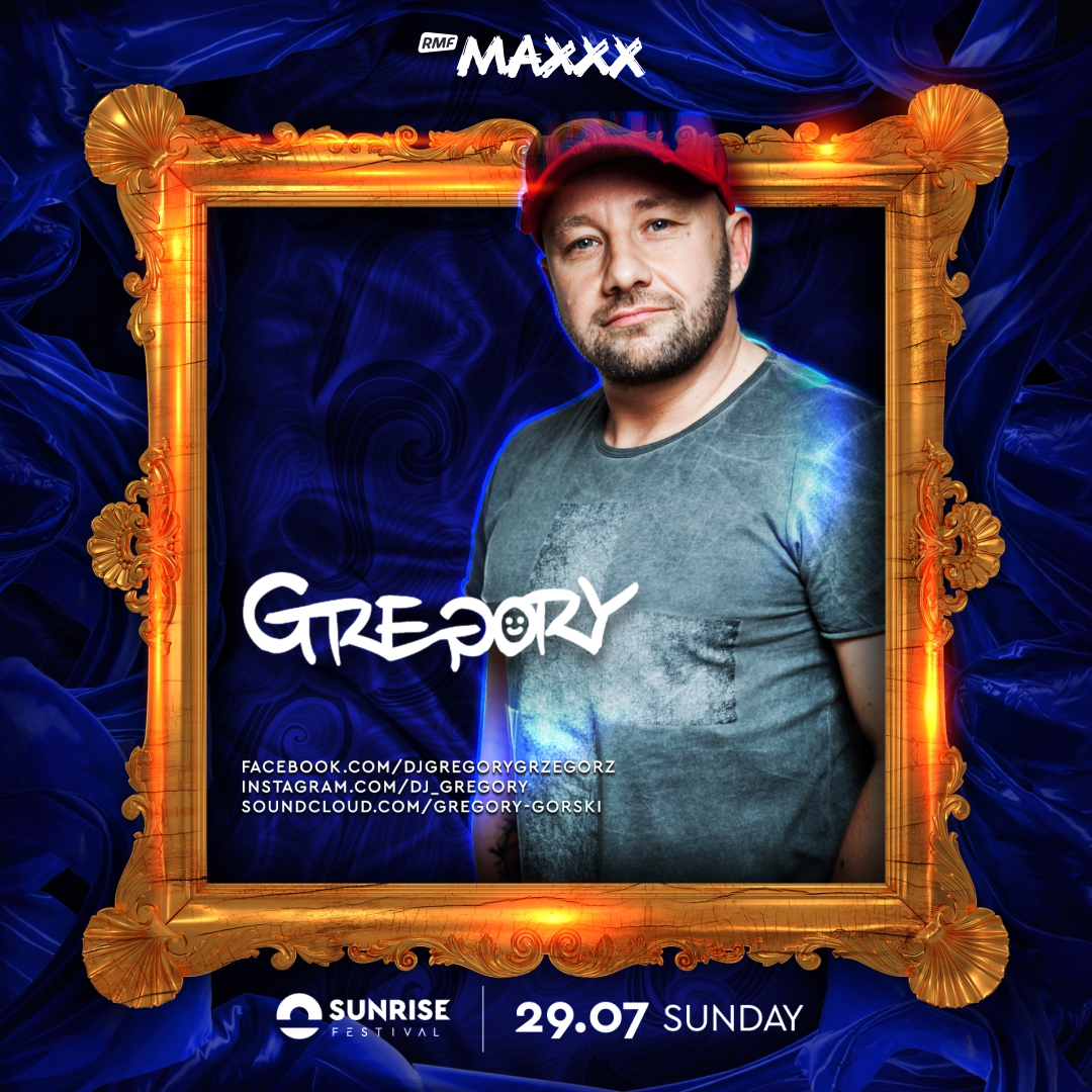 Sunrise Festival 2018: Znamy line-up trzeciego dnia imprezy!