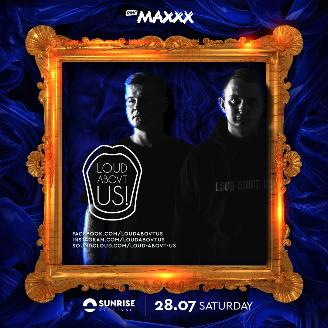 Sunrise Festival 2018: Na scenie Billy Kenny, Skytech, DJ Wajs! Kto jeszcze?