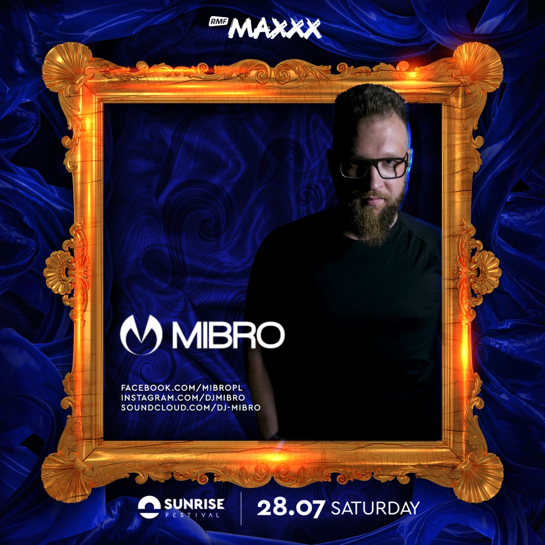 Sunrise Festival 2018: Kolejni polscy artyści ogłoszeni!