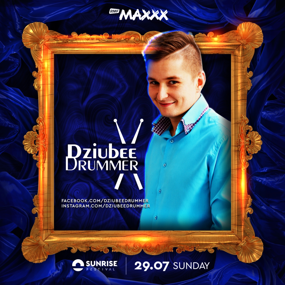 Sunrise Festival 2018: Kolejni polscy artyści ogłoszeni!