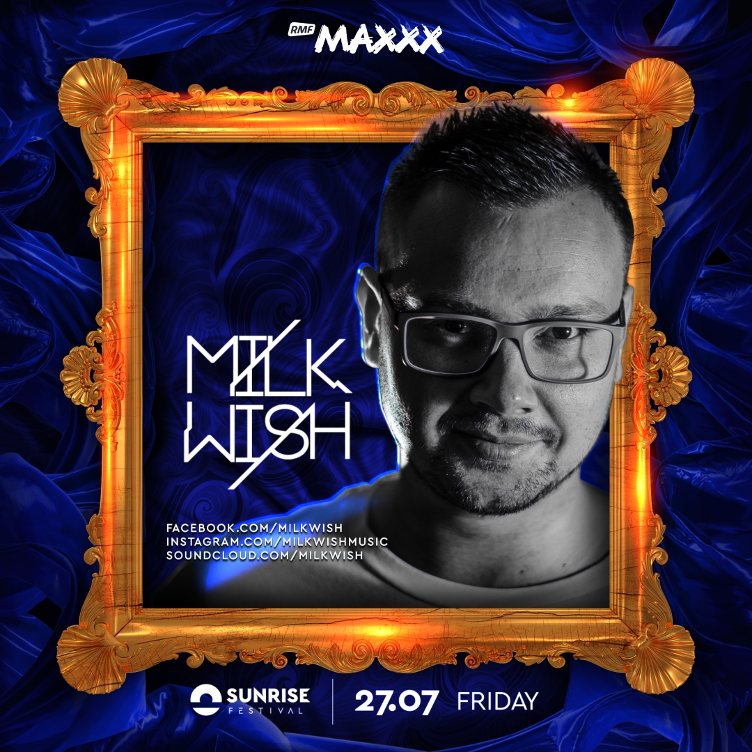 Sunrise Festival 2018: Kolejni polscy artyści ogłoszeni!