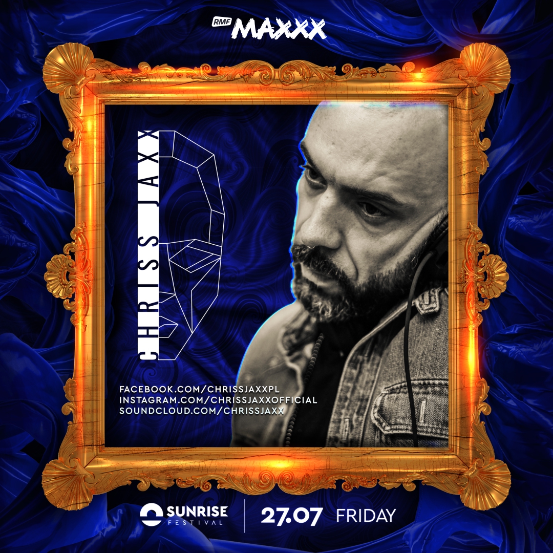 Sunrise Festival 2018: Kolejni polscy artyści ogłoszeni!