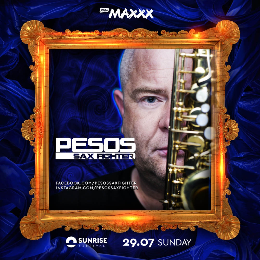 Sunrise Festival 2018: Kolejni polscy artyści ogłoszeni!