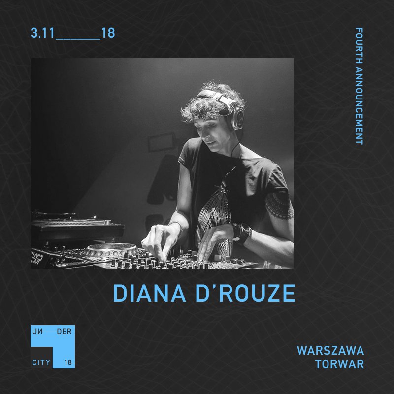 Adam Beyer, Honey Dijon i ośmioro innych artystów zamyka line-up festiwalu Undercity