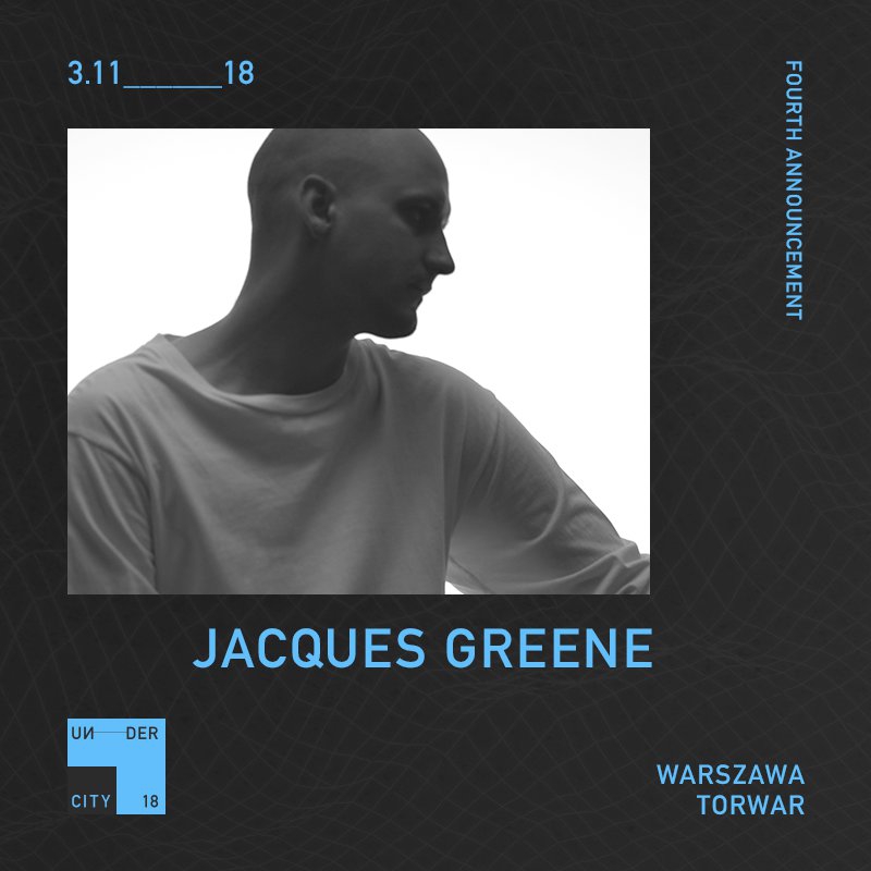 Adam Beyer, Honey Dijon i ośmioro innych artystów zamyka line-up festiwalu Undercity