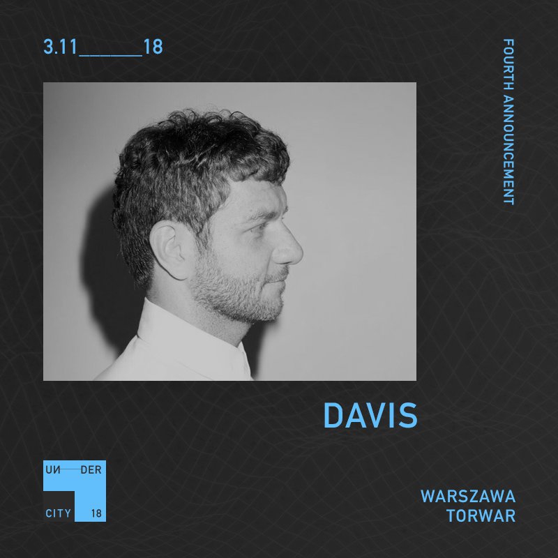 Adam Beyer, Honey Dijon i ośmioro innych artystów zamyka line-up festiwalu Undercity