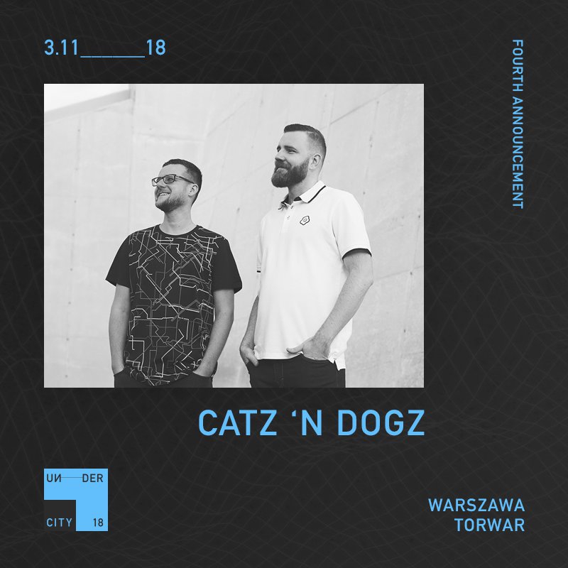 Adam Beyer, Honey Dijon i ośmioro innych artystów zamyka line-up festiwalu Undercity