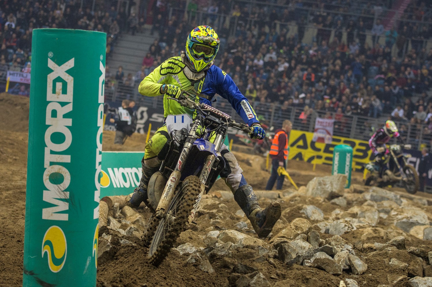 Bardzo mocna reprezentacja Polski na Mistrzostwach Świata SuperEnduro w Krakowie