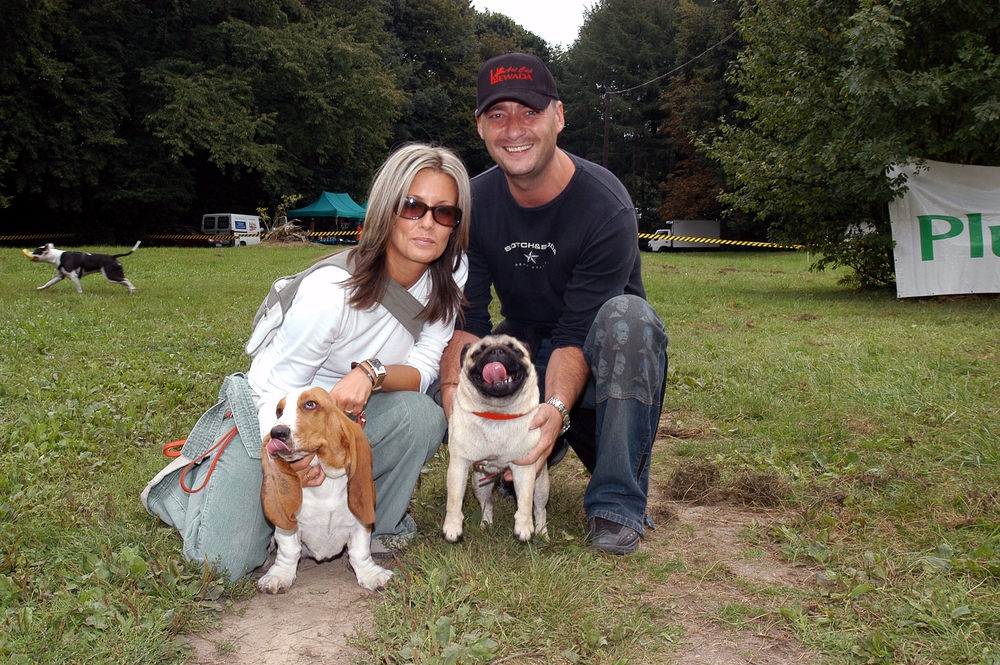 Specjalistka oceniła twarz Małgorzaty Rozenek. Co sobie poprawiła? Tak wyglądała przed zabiegami