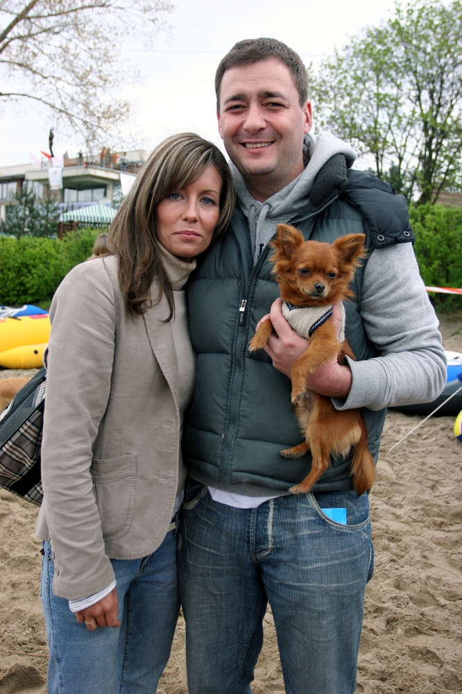 Specjalistka oceniła twarz Małgorzaty Rozenek. Co sobie poprawiła? Tak wyglądała przed zabiegami