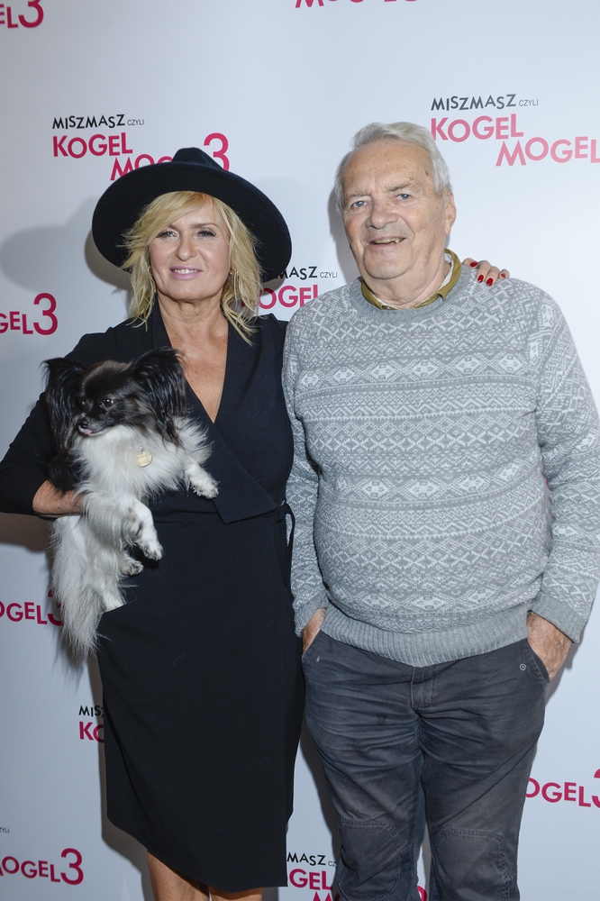 "Miszmasz, czyli Kogel-mogel 3": Wiadomo, co wydarzy się w trzeciej części!                                                                                            