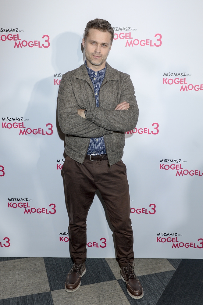 "Miszmasz, czyli Kogel-mogel 3": Wiadomo, co wydarzy się w trzeciej części!                                                                                            