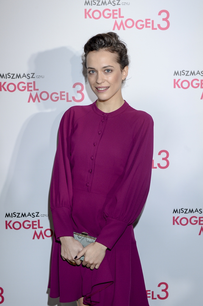 "Miszmasz, czyli Kogel-mogel 3": Wiadomo, co wydarzy się w trzeciej części!                                                                                            