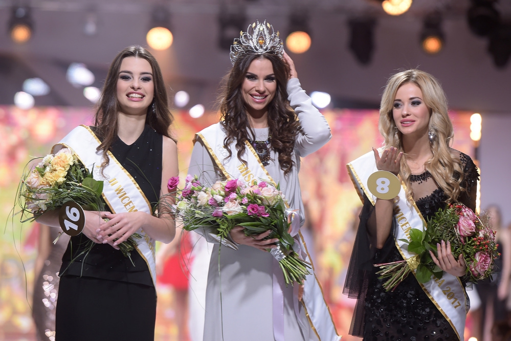"Top Model": Uczestniczka programu powalczy o tytuł Miss Universe!