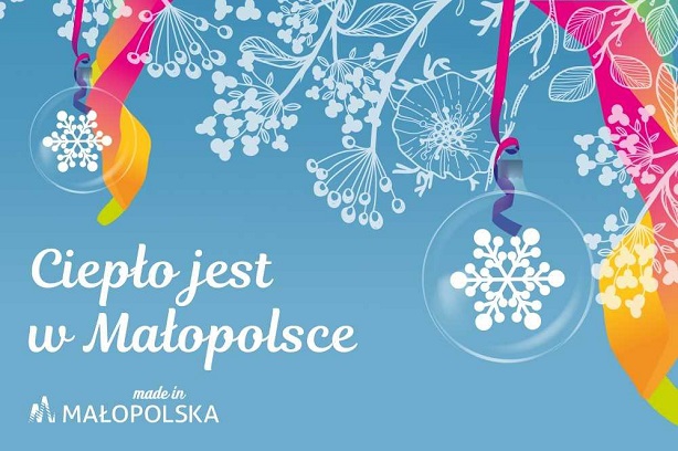 RMF MAXXX i Małopolska zapraszają Was na grzańca i herbatę z miodem! Rusza akcja "Ciepło jest w Małopolsce"