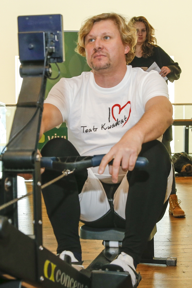 Tak dziś wygląda Waldek ze Złotopolskich. Andrzej Nejman bardzo się zmienił! 