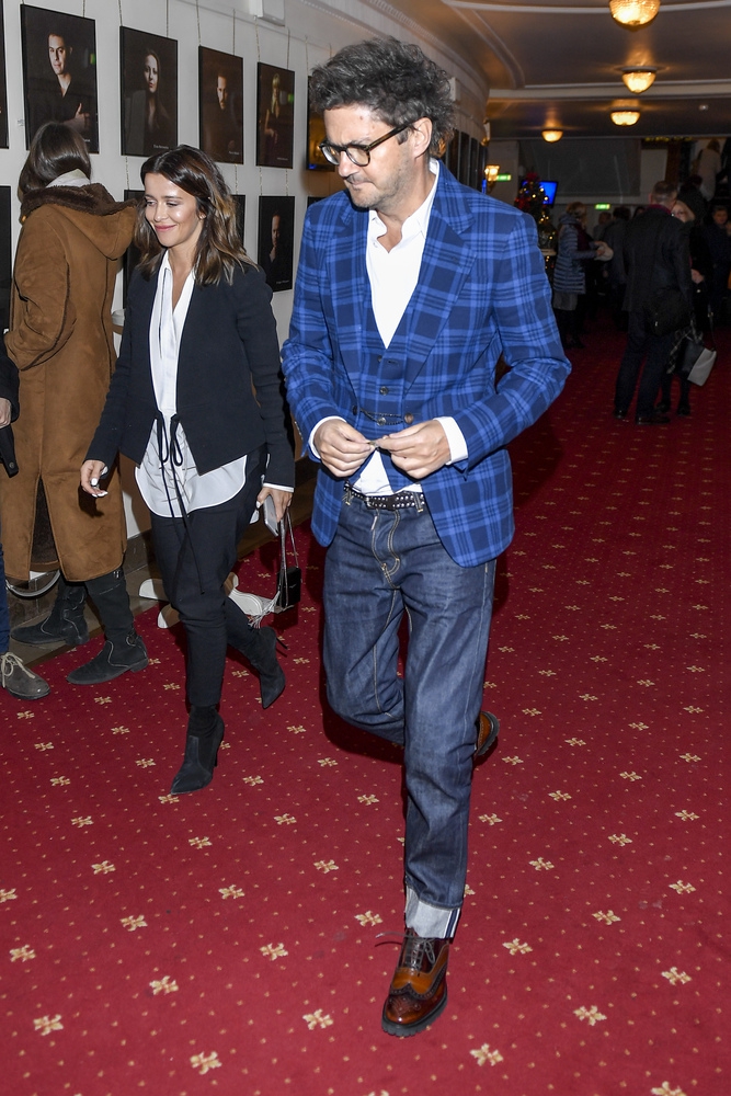 Kuba Wojewódzki i Wędzikowska oficjalnie parą?