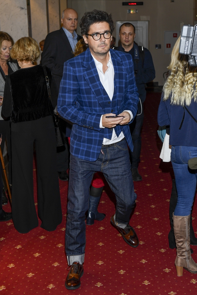 Kuba Wojewódzki i Wędzikowska oficjalnie parą?