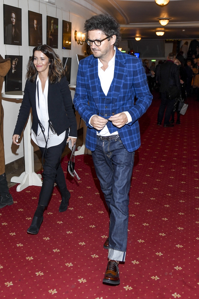 Kuba Wojewódzki i Wędzikowska oficjalnie parą?