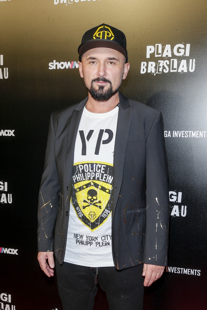 Patryk Vega strasznie schudł! Wygląda teraz jak zupełnie inny człowiek