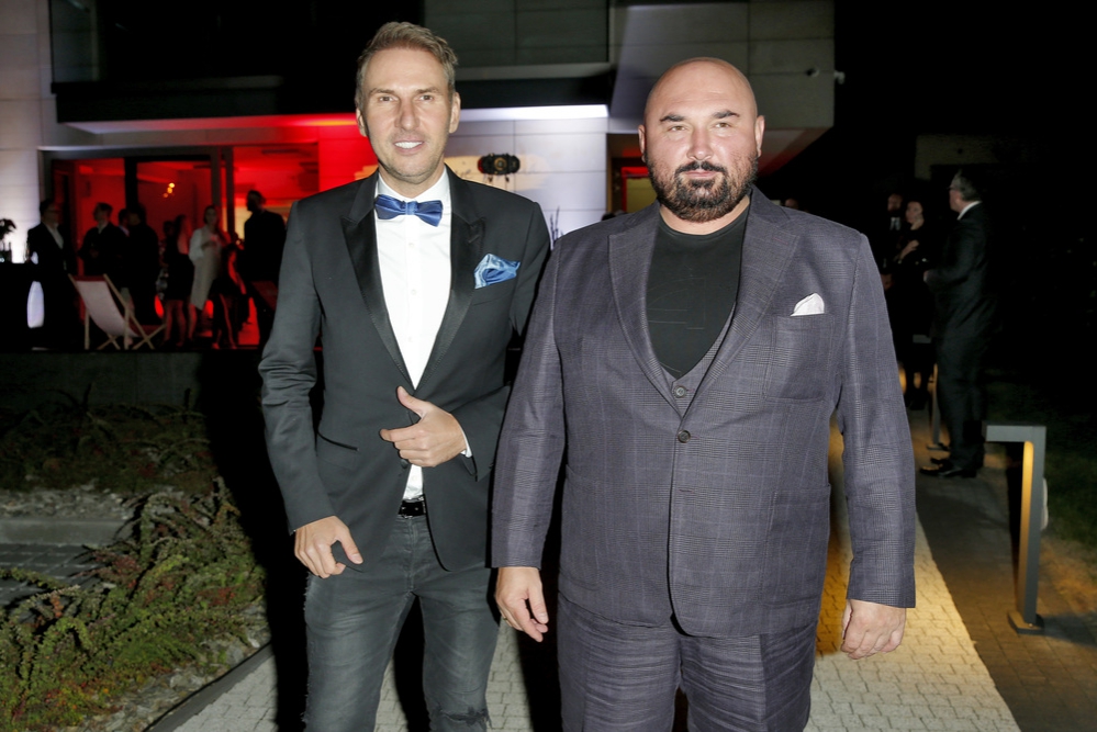 Patryk Vega strasznie schudł! Wygląda teraz jak zupełnie inny człowiek