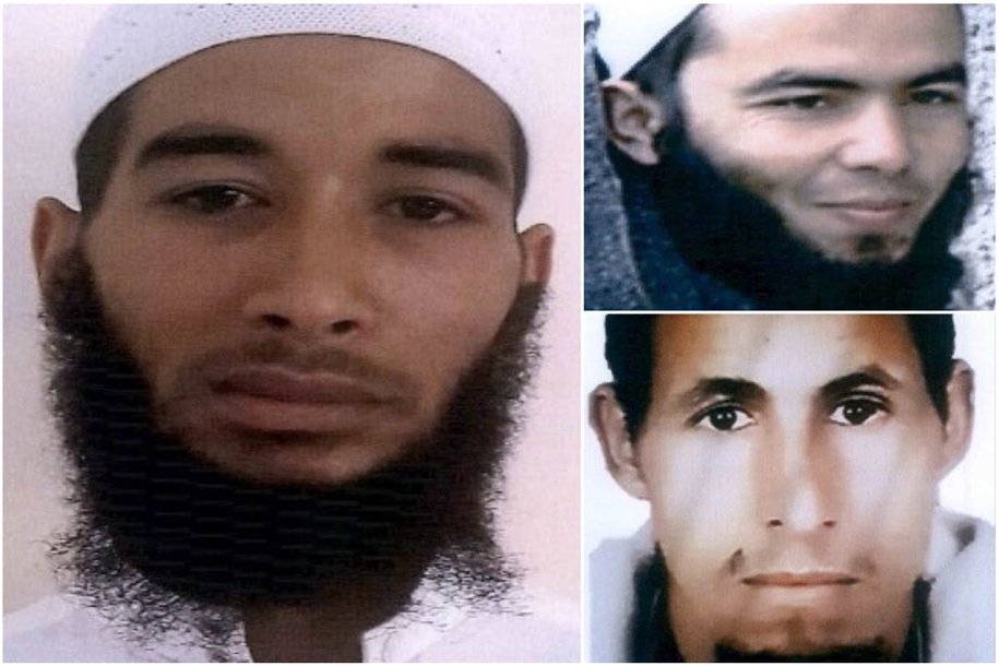 Skandynawki zamordowane w Maroku przez islamistów. Pojawiło się nagranie! 