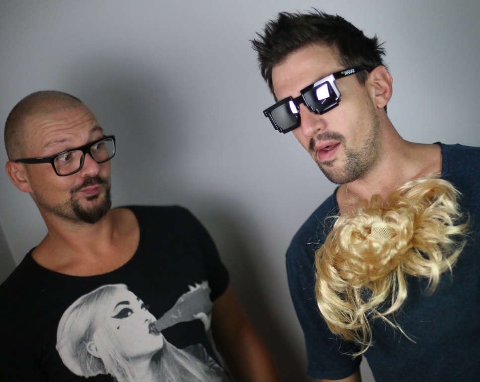 Weź udział w audycji "Wstawaj, nie udawaj!" i wspomóż WOŚP!