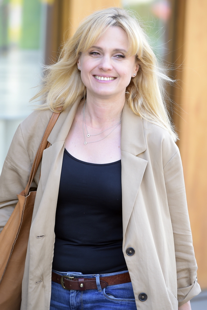 Co stało się z Kasią z "13 posterunku"? Jak wygląda dzisiaj Aleksandra Woźniak i czym się zajmuje?