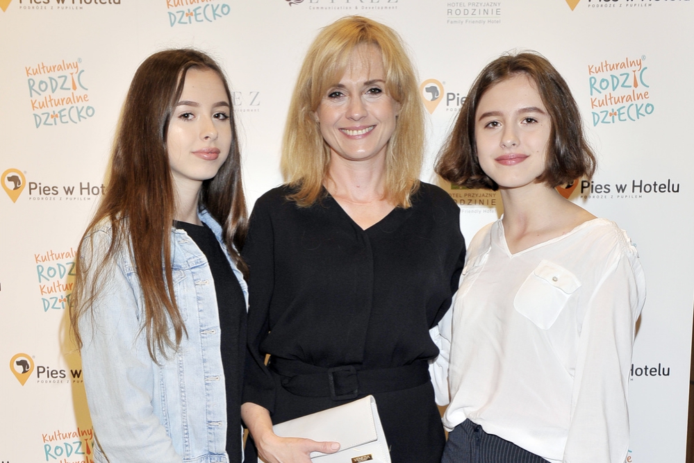 Co stało się z Kasią z "13 posterunku"? Jak wygląda dzisiaj Aleksandra Woźniak i czym się zajmuje?