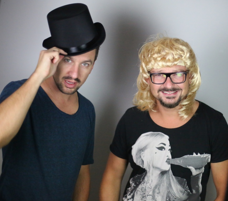 Weź udział w audycji "Wstawaj, nie udawaj!" i wspomóż WOŚP!