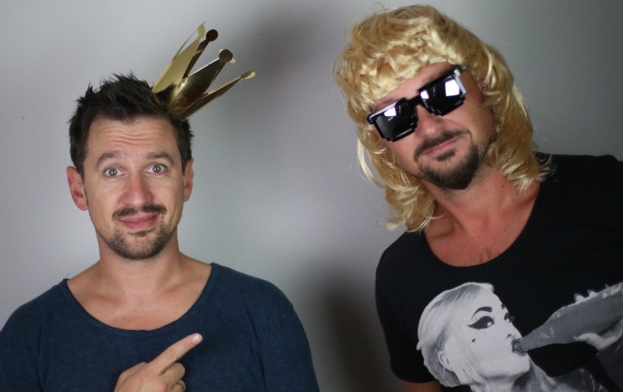 Weź udział w audycji "Wstawaj, nie udawaj!" i wspomóż WOŚP!