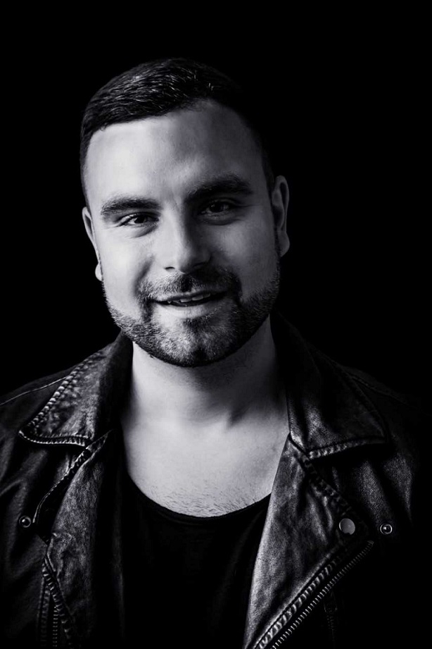 Najnowszy singiel Jacoba A  - „Zagoniony Świat” [WIDEO]