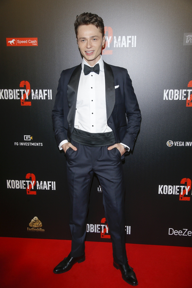 Kobiety mafii 2: Zobacz, kto pojawił się na premierze! [ZDJĘCIA]