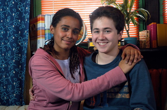 Filip z "Rodziny Zastępczej" w filmie Patryka Vegi! Aktor bardzo się zmienił! 