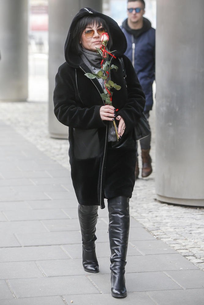 Pamiętacie Shazzę? Zobaczcie, jak dzisiaj wygląda "królowa disco polo"