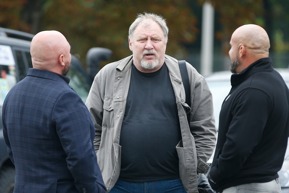 Andrzej Grabowski schudł 42 kg! Ogromna metamorfoza aktora. Jak udało mu się tego dokonać?