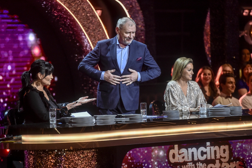 Andrzej Grabowski schudł 42 kg! Ogromna metamorfoza aktora. Jak udało mu się tego dokonać?