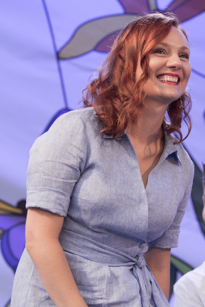 Pamiętacie Ewelinę Flintę z "Idola"? Zobaczcie, jak wygląda dzisiaj autorka hitu "Żałuję"