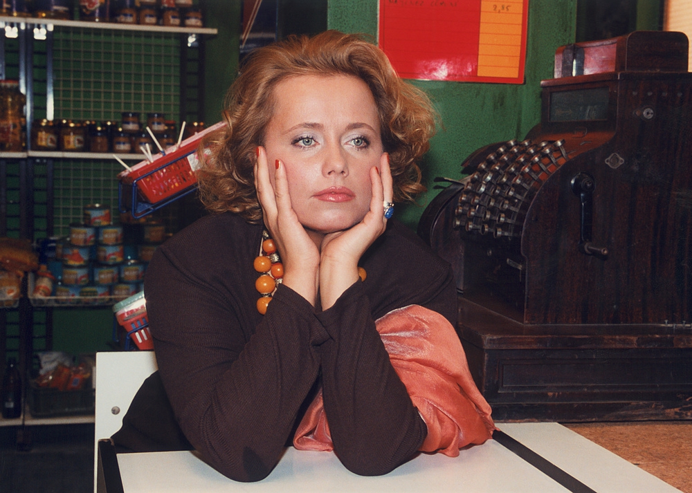 Obsada serialu "Świat według Kiepskich" miała być zupełnie inna! Nie zgadniecie, kto miał grać Ferdka i Halinkę