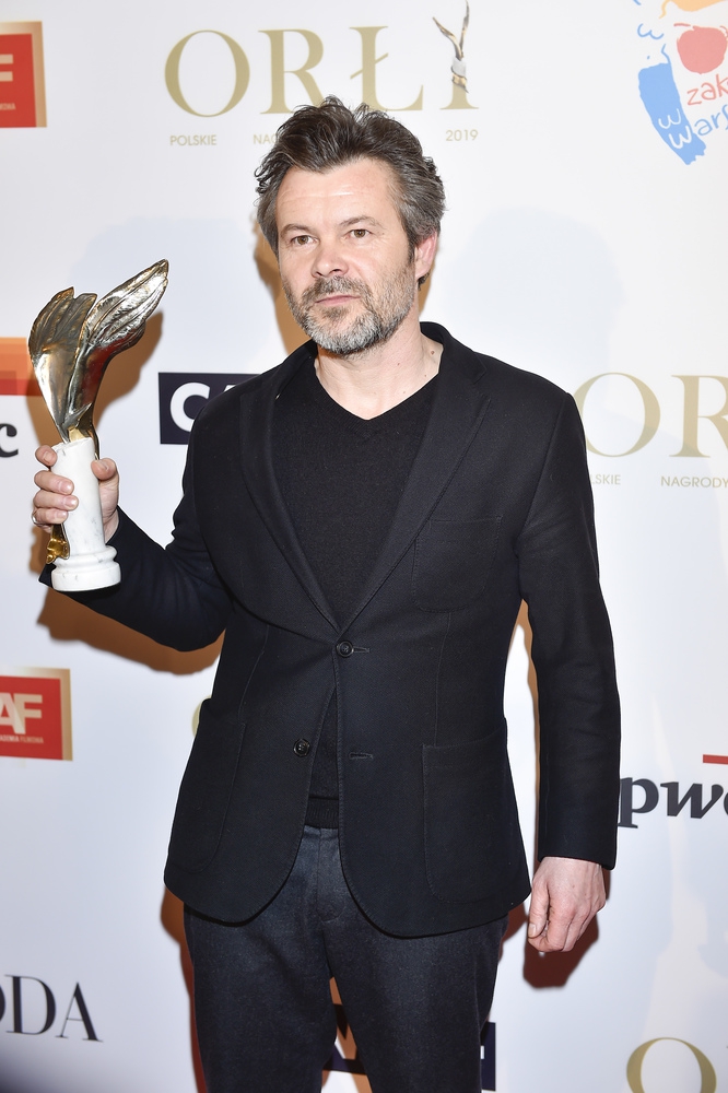 Orły 2019: Polskie Nagrody Filmowe rozdane! Kto pojawił się na czerwonym dywanie? [ZDJĘCIA]
