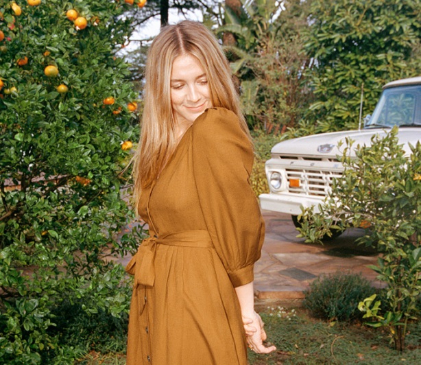 Kampania „L.A Dream”  z udziałem artystki z Los Angeles. Q&A z Chase Cohl                                           