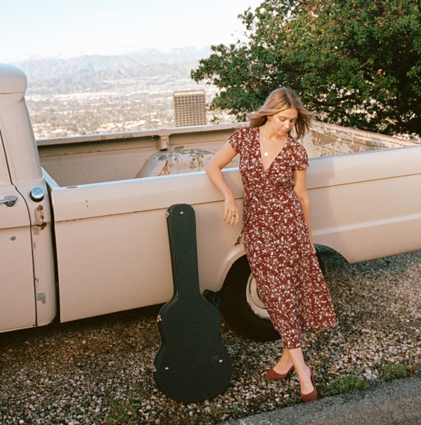 Kampania „L.A Dream”  z udziałem artystki z Los Angeles. Q&A z Chase Cohl                                           