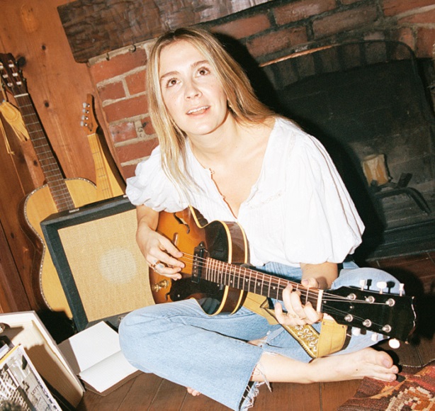 Kampania „L.A Dream”  z udziałem artystki z Los Angeles. Q&A z Chase Cohl                                           