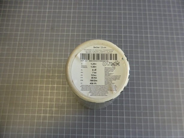 GIS wycofuje z obrotu naczynia bambusowe. Sprawdź, czy nie masz ich w domu!