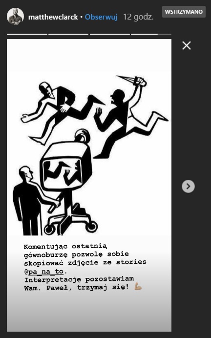 "Big Brother": Chłopak rzucił Justynę podczas jej pobytu w programie? Zagadkowy komentarz partnera uczestniczki