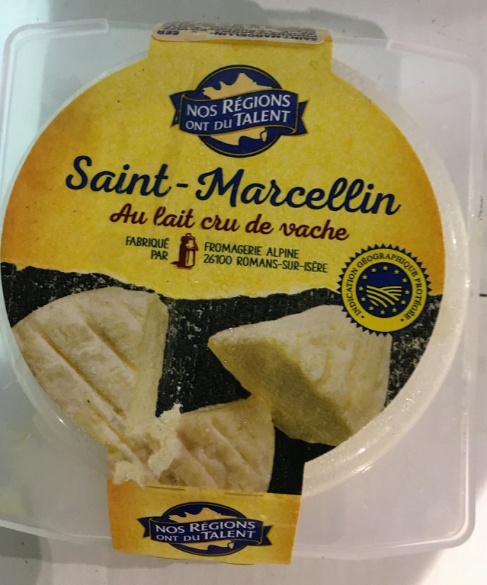 Dwa rodzaje francuskiego sera wycofane przed GIS. Możliwe zanieczyszczenie e. coli!