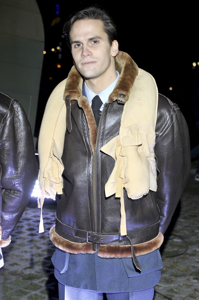 Sławę przyniosła mu rola Jaśka w serialu "Brzydula". Jak zmienił się Wacław Warchoł?                                                          