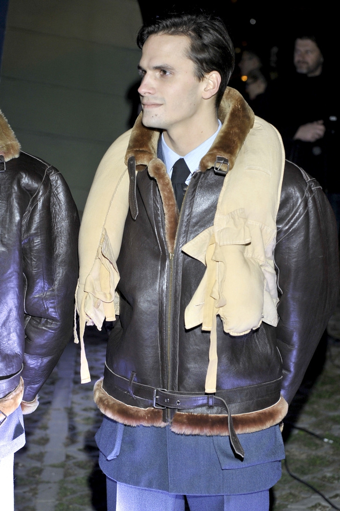 Sławę przyniosła mu rola Jaśka w serialu "Brzydula". Jak zmienił się Wacław Warchoł?                                                          