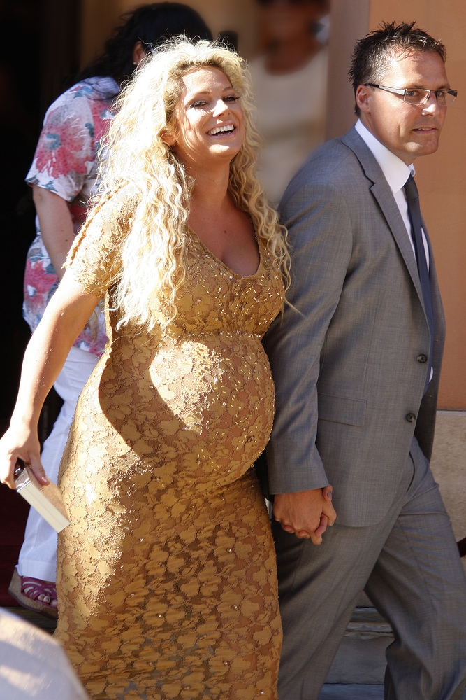 Joanna Liszowska rozstaje się z mężem?! Zaskakujące doniesienia mediów!