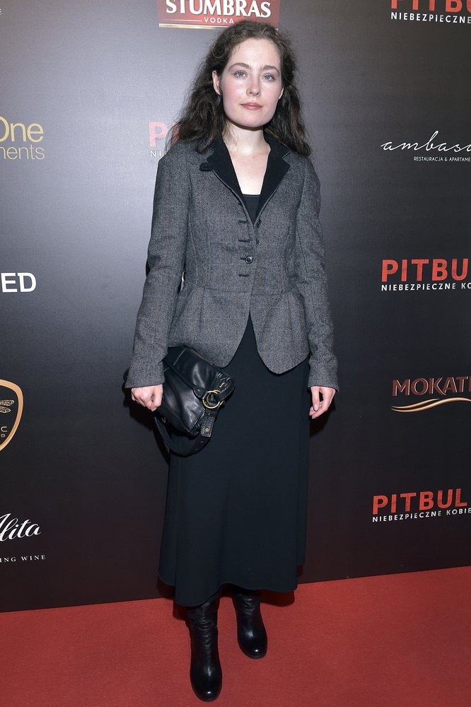 Sara Müldner świętuje 30. urodziny! Jak zmieniała się gwiazda "Na dobre i na złe"?